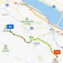 호반환승센터 버스정류장 이미지