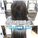 미니스톰 화성백토리점 | 부개동미용실 라브리지 부개점 볼륨매직후기