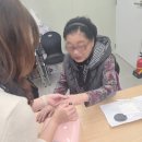 형곡동로 | 구미 강동 재가노인통합지원센터 노인맞춤돌봄서비스 자개반지 만들기 수업 후기