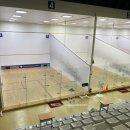 인천광역시 열우물경기장(스쿼시장) 이미지