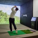 효성스크린골프 이미지