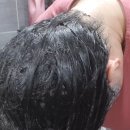 정현조의참힐링 | [지후맘] 두피를 건강하게 탈모완화 샴푸 참힐링 모링가 샴푸 (한달사용후기)