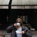 Cafe on 이미지