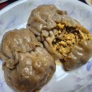 용암리 막국수 냉동만두 구매 후기 (맛,가격,택배)