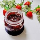 수제 딸기잼 만들기 이미지