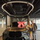 삼성모터스 판교점 | BMW X7 40i 6인승 출고 후기 / 멘하탄메탈릭&amp;타르투포 현금,할부,리스 다 비교하고 리스로 간 이유