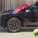 M모터클럽 | X5의 완성형, 이제는 50e로 말합니다” BMW X5 xDrive50e M Sport Pro LCI 출고기 | 카본블랙 × 커피시트