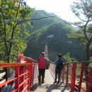 ★ 경기 파주시 적성면 감악산(紺岳山,675m) ★ 이미지