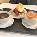 카페시나몬가든 이미지