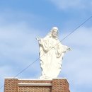 하당성당 이미지