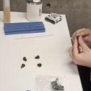 힐링 인센스스틱 만들기 이미지