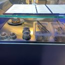 (학습다방)핸드드립 | 연남동 맛집 카페 <폴브 연남> 후기_브륄레 프렌치토스트, 코코넛카야라떼, 블렌딩 카뎅 핸드드립 커피