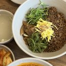 꽈리칼국수 이미지