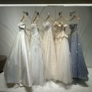 달뜨는언덕 | [W1]시작바이이명순 드레스 지정 촬영 가봉 후기(준비물, 꿀팁, 변형샷 등)