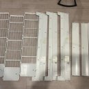 마이홈모텔 | [작업 후기] 🏢 숙박업소 벽걸이에어컨 세척