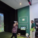 힐링스크린골프장 이미지