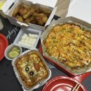 [대전맛집]배달맛집 프레드피자, 교촌치킨, 최진엽샤브샤브,안주맛집 구주둔산점 내돈내산 후기