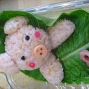 핑크돼지 이미지