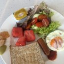 버스정류장 05-125 | [싱가포르] 2박 3일 싱가포르 여행_DAY2,3: 머라이언 파크, 마리나 베이 샌즈, TWG, 싱가포르 딤섬...