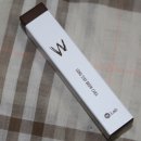 스테이브로우 | 더블유랩 W.lab 퀵드라이 "롱스테이브로우카라" 우디 브라운 :-)