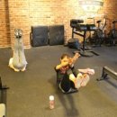 크로스핏 업템포 이미지