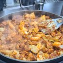 153꼬끼오왕닭갈비 이미지