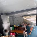 길목 | 하동 쌍계사 계곡 평상대여, 조용한 여름 피서지 길목산장 솔직후기