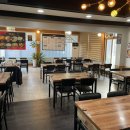 홍성천 복개 주차장 이미지