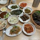 둥글레식당 용화점 네이버블로그