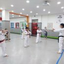 경희대 석사 중앙 태권도장 이미지