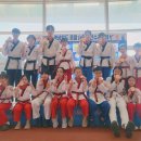 행복한i 화남 태권도 스포츠짐 이미지