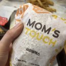 양많은 햄버거 추천! 맘스터치 싸이플렉스 버거 후기
