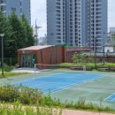 인창중앙공원(산책로) 이미지