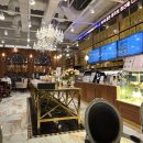 베르체 | 코엑스 분위기 좋은 카페 : 베르체 도심공항터미널점 방문 후기