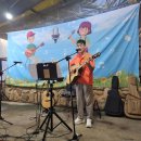 힐링트레블 행사에서 벤허님 이미지