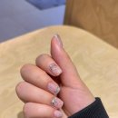 구월여자중학교 | 구월동 네일샵 유지력 좋은 마노뷰티스튜디오