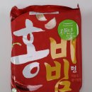 백승플라스틱 | 이마트에서 LG트윈스x정백홍비빔면, 유림면, 배홍동비빔면을 구입했어요 / 2021.07.11 / 피키의 라면 창고