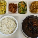 12월 02일 바른식단(제천실버홈 주간보호) 이미지