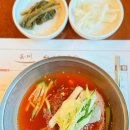 광주 냉면 맛집 옥천면옥 옥천면 since 1990