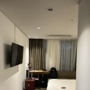 (주)아이디포커스 | 부산 <라마다앙코르 바이 윈덤 해운대> 슈페리어 더블 객실 가성비숙소 내돈내산후기