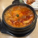 순두부마을 | 시흥 오이도 맛집 돌깨마을맷돌순두부 시화점 내돈내산 후기
