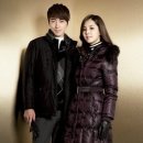 이준혁이 예전에 모델로 활동했던 Elegance Sports 이미지