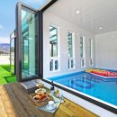 경주 단체풀빌라펜션 도노 이미지