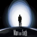 프롬더어스(FROM THE EARTH) | 내 생에 몇안되는 명작 맨프롬어스(The Man From Earth ,2007)