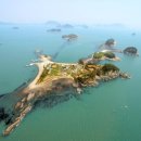 2022년 5월 1일(일요일) 환상의 신비의 섬 여수사도(모레섬) 둘레길 트레킹 이미지