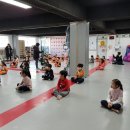 신세계 태권도 이미지