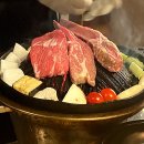 킨텍스 근처 양갈비 맛집 스타램 일산킨텍스점 내돈내산 솔직 후기 (주차정보,가격,메뉴)
