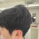 이촌동다운펌잘하는미용실 /리커버리아 디자이너 리나 다운펌 스타일 찐 후기예요.