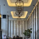 코리아시티 관광호텔 앞 | [부산 영도 여행] ‘라발스호텔’ 스탠다드 시티뷰 숙박 &amp; 스카이카페 바 이용 후기 🌃🥂