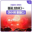 여수밤바다 불꽃축제 | 🎇 역대급 감동! 10주년을 빛낸 여수 밤바다 불꽃축제 성공 후기
